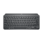 Teclado Logitech MX Keys Mini